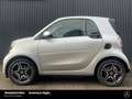 smart forTwo fortwo EQ Pulse Exklusiv-P. Kam PTS Hi. 22kW SHZ Silber - thumbnail 9