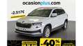Skoda Karoq 2.0TDI Adblue Selection 85kW Blanc - thumbnail 1