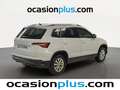 Skoda Karoq 2.0TDI Adblue Selection 85kW Blanc - thumbnail 4