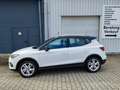 SEAT Arona ARONA FR 1.5 TSI DSG STANDHEIZ. EINPARKH. DAB+ Weiß - thumbnail 12