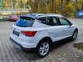 SEAT Arona ARONA FR 1.5 TSI DSG STANDHEIZ. EINPARKH. DAB+ Weiß - thumbnail 2