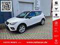 SEAT Arona ARONA FR 1.5 TSI DSG STANDHEIZ. EINPARKH. DAB+ Weiß - thumbnail 1