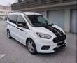 Ford Tourneo Ford Tourneo Courier Sport Weiß - thumbnail 1