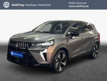 1.8 Hybrid INTRO EDITION 80 kW, 5-türig