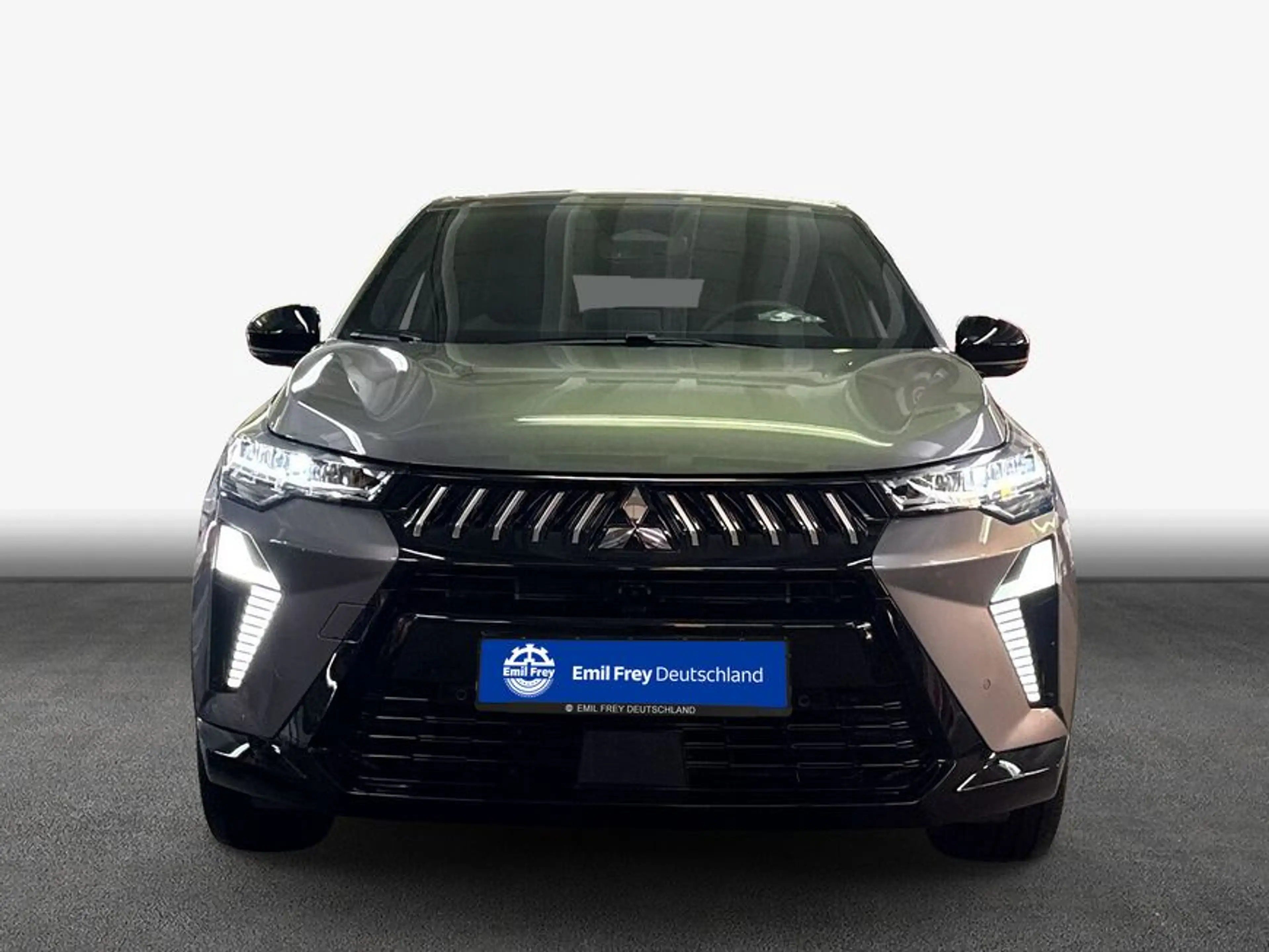 Mitsubishi Grandis 1.8 Hybrid INTRO EDITION 80 kW, 5-türig — photo 3