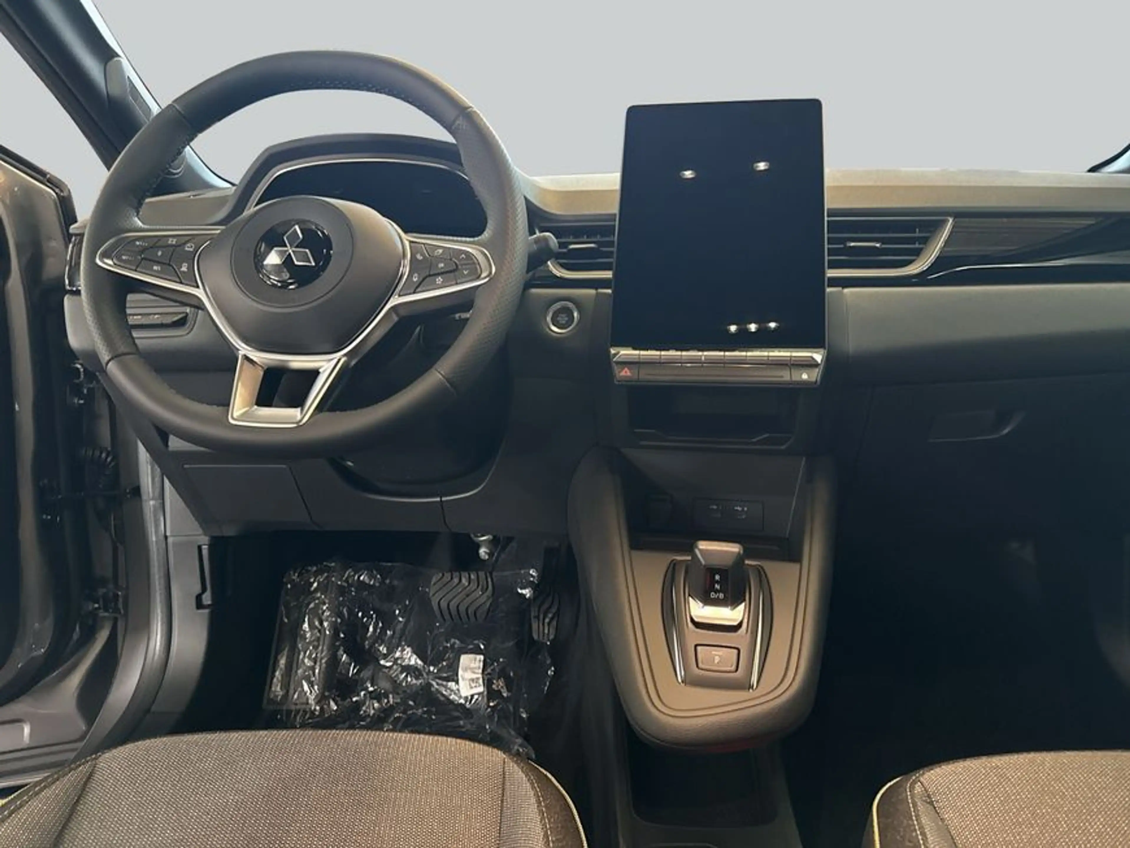 Mitsubishi Grandis 1.8 Hybrid INTRO EDITION 80 kW, 5-türig — photo 11