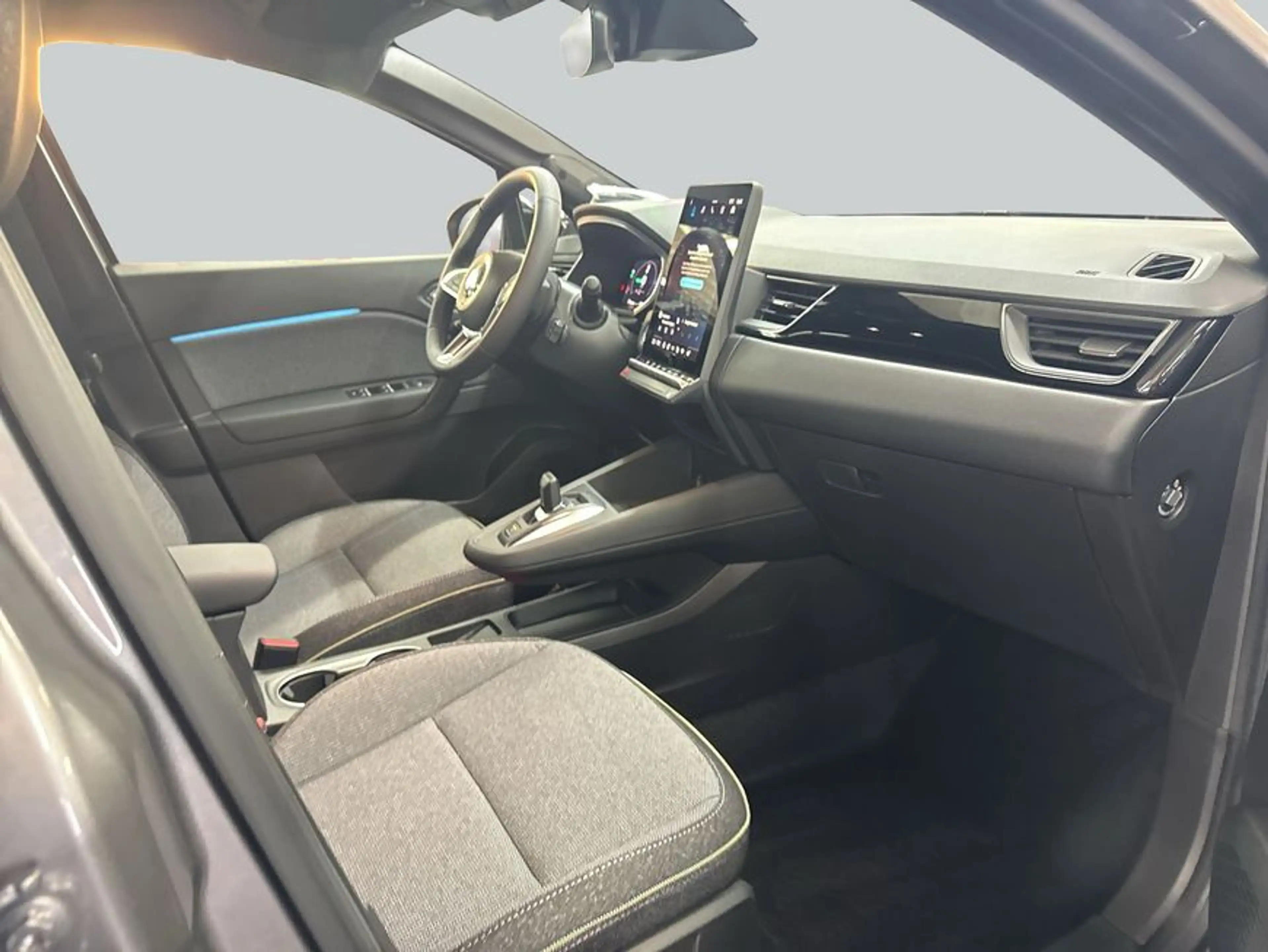 Mitsubishi Grandis 1.8 Hybrid INTRO EDITION 80 kW, 5-türig — photo 12