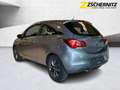 Opel Corsa E ecoFlex 1.4 120 Jahre LM PDC KAM Klima Gris - thumbnail 2