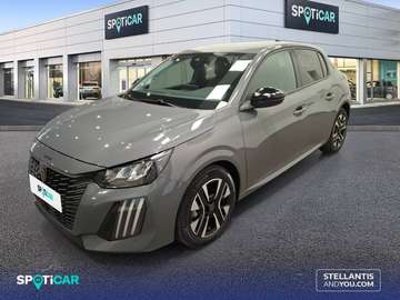 Gasolina 100 S&S 6 Vel. MAN Allure