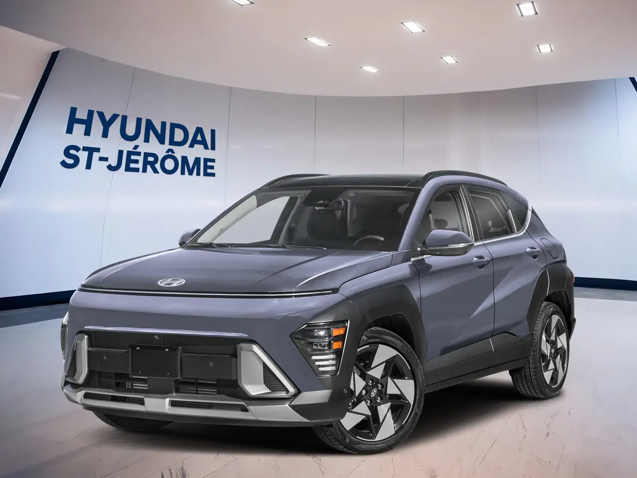 2026 Hyundai KONA