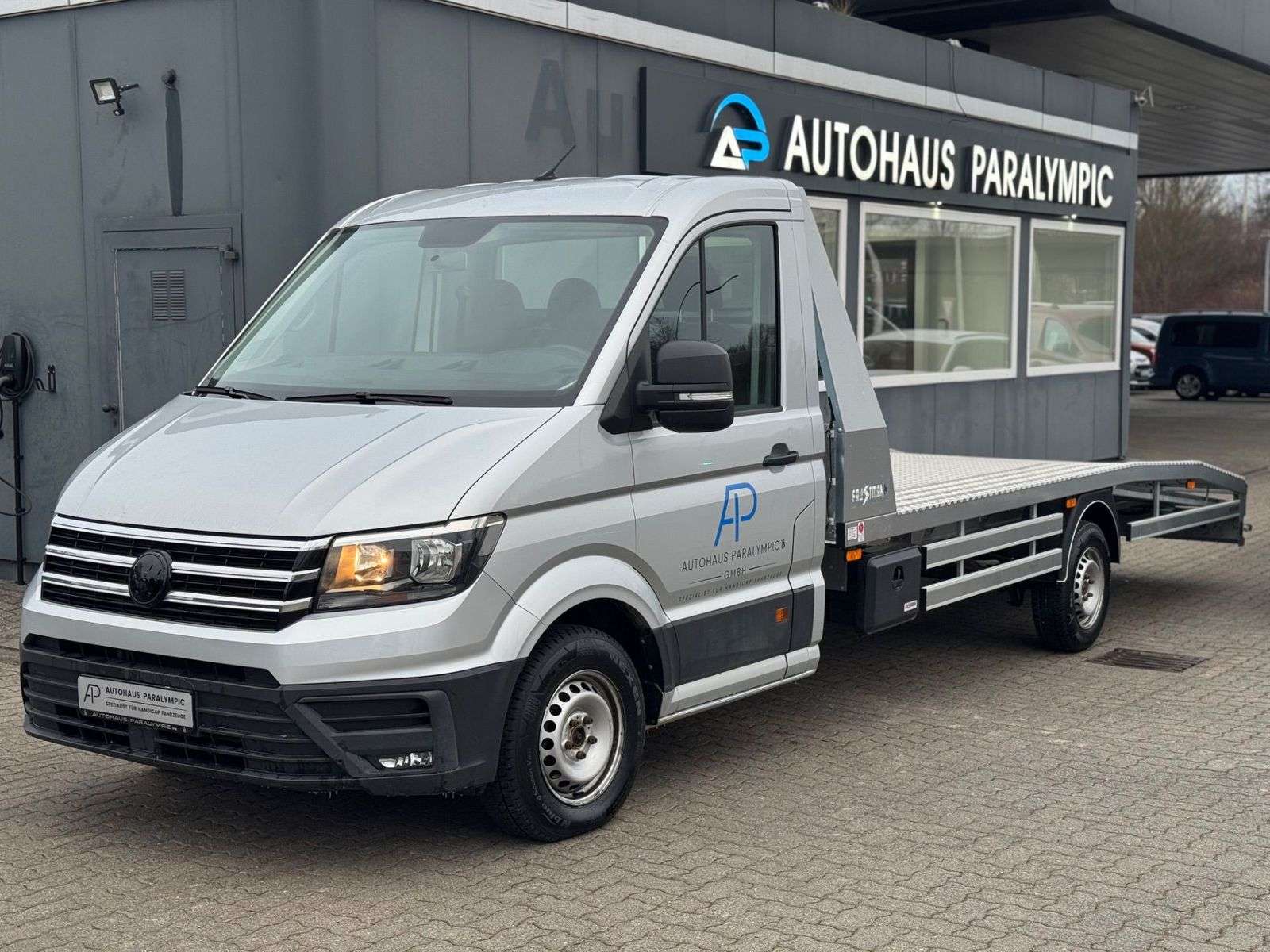 Volkswagen