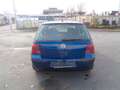 Volkswagen Golf IV / Klima / Euro 4 / El.FH / Servo Blau - thumbnail 9