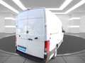 Volkswagen Crafter 35 KASTENWAGEN MR HOCH 2.0 TDI FRONTANTRIE Weiß - thumbnail 3
