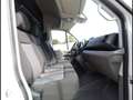 Volkswagen Crafter 35 KASTENWAGEN MR HOCH 2.0 TDI FRONTANTRIE Weiß - thumbnail 6