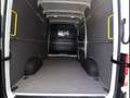 Volkswagen Crafter 35 KASTENWAGEN MR HOCH 2.0 TDI FRONTANTRIE Weiß - thumbnail 9