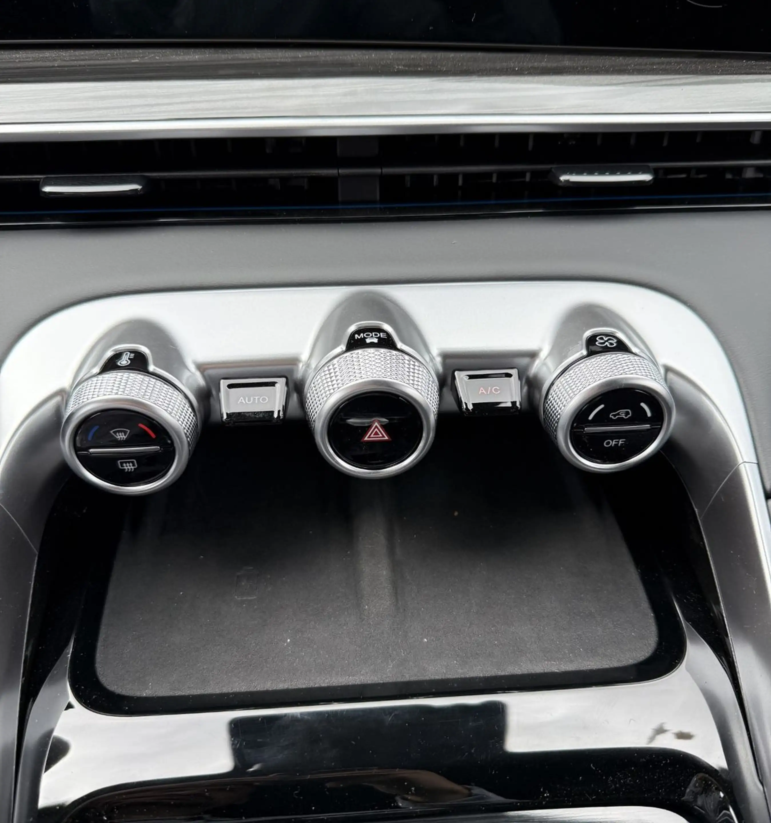 Omoda 9 1.5 TGDI PHEV Premium Pano Leder HUD VORLAUF — photo 22