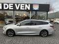 Ford Focus 1.0 EcoBoost Hybrid ST Line X Business 155pk Autom Plateado - thumbnail 24