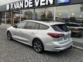 Ford Focus 1.0 EcoBoost Hybrid ST Line X Business 155pk Autom Plateado - thumbnail 25