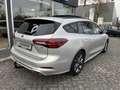Ford Focus 1.0 EcoBoost Hybrid ST Line X Business 155pk Autom Plateado - thumbnail 15