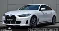 BMW 420 XD/SHADOW/ WIDES./STAND./H-K/AHK/KAMERA/ACC/LEDER Wit - thumbnail 1