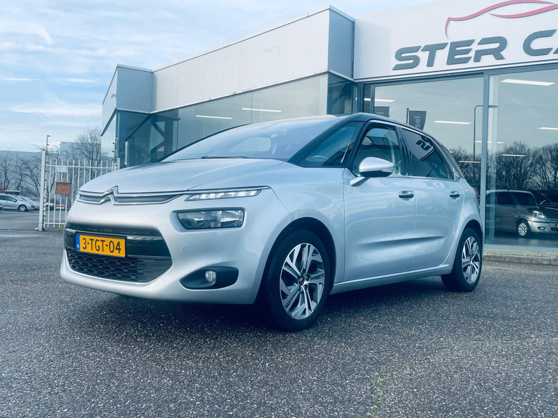 Photo du véhicule
