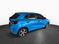 MG MG3 Hybrid+ Luxury *Preis nur mit Finanzierung* Blau - thumbnail 5
