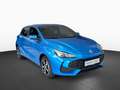 MG MG3 Hybrid+ Luxury *Preis nur mit Finanzierung* Blau - thumbnail 3