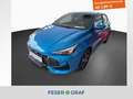 MG MG3 Hybrid+ Luxury *Preis nur mit Finanzierung* Blau - thumbnail 1