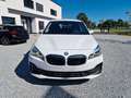 BMW 218 Advantage,Navi.,Sportsitze,PDC Weiß - thumbnail 4