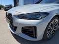 BMW 440 i Gran Coupe xDrive "Mi" Blau - thumbnail 2