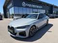 BMW 440 i Gran Coupe xDrive "Mi" Blau - thumbnail 1