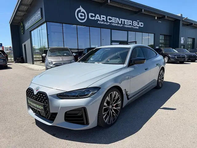 BMW 440 i Gran Coupe xDrive "Mi"