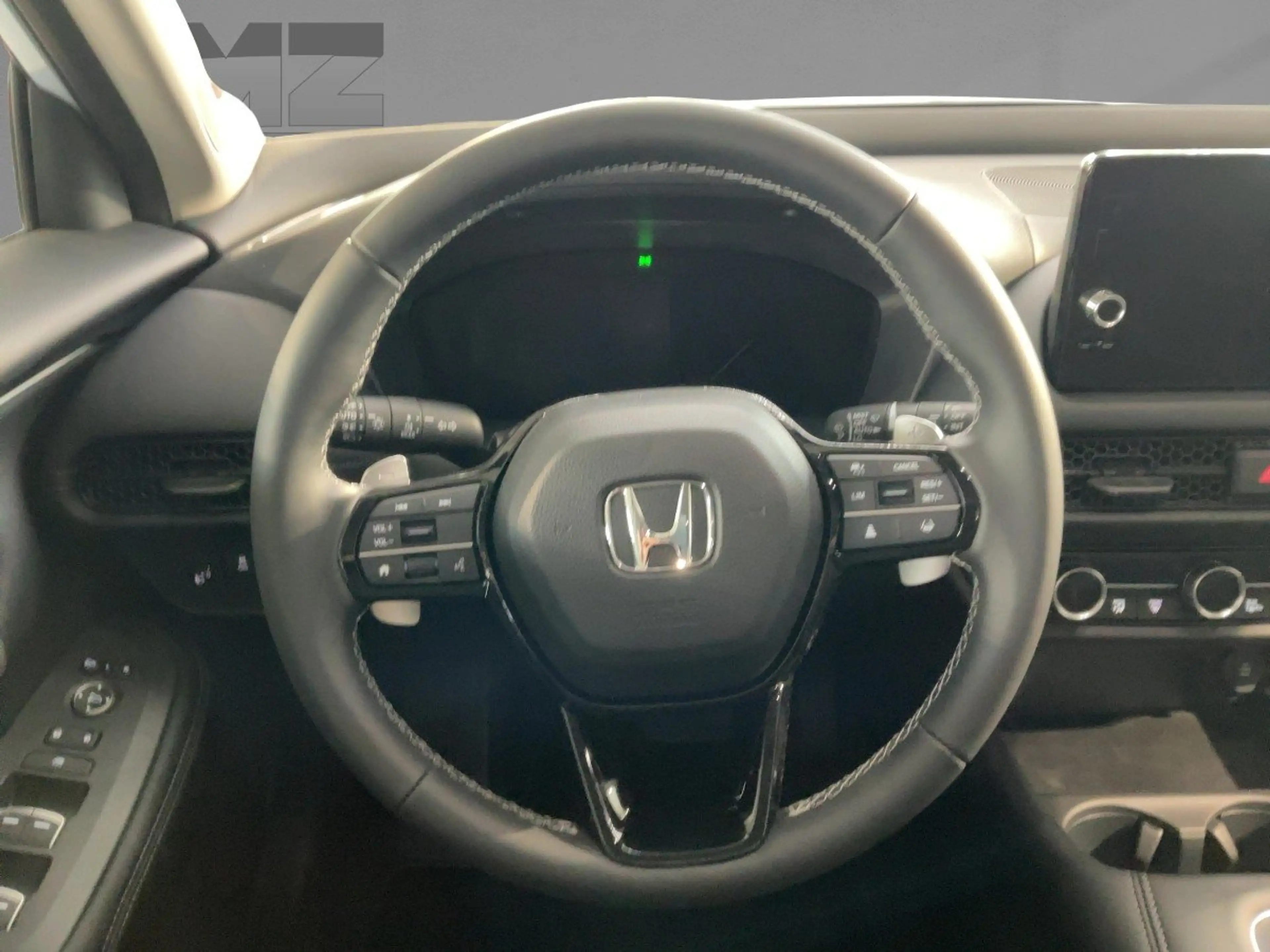 Honda ZR-V e:HEV Elegance ACC+LED+Navi+SHZ+2xKlima+LM — photo 11