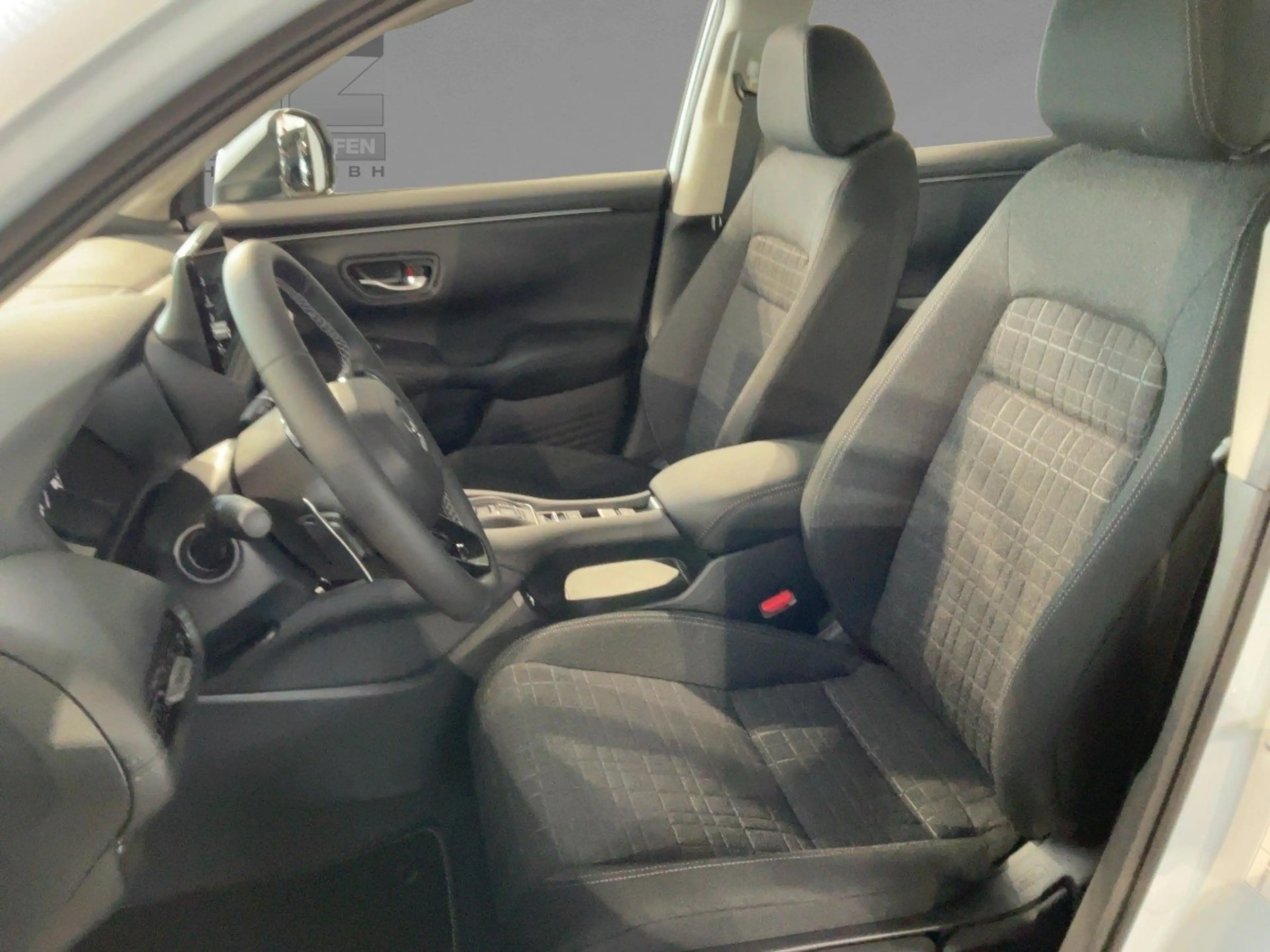 Honda ZR-V e:HEV Elegance ACC+LED+Navi+SHZ+2xKlima+LM — photo 8