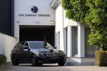 e Touring M Sport - PANO / HARMAN KARDON / M SPORTZETELS !!