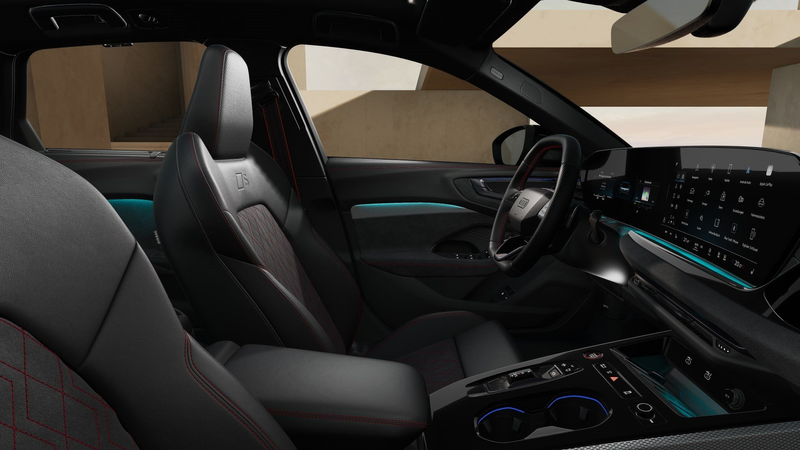 Audi A5 Avant e-hybrid qu Tech pro AHK MATRIX PDC 20" — photo 10