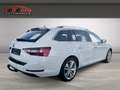 Skoda Superb Combi 4x4 2.0 TDI  Leder Memory Sitze Klimasitze B Blanco - thumbnail 2