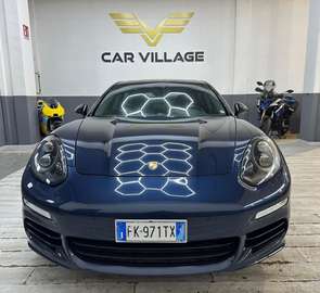 Panamera 3.0 4S Executive