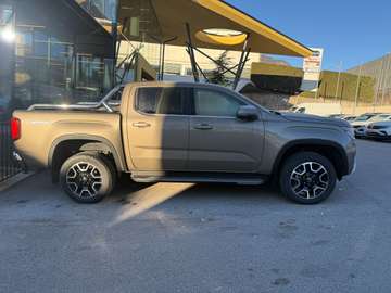 Amarok II 2023 3.0 tdi V6 Style 4motion auto