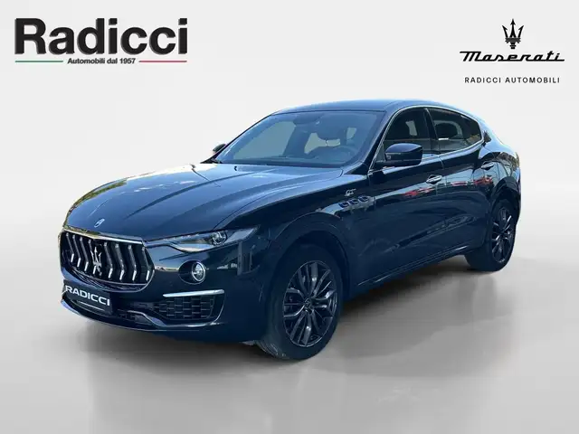 Maserati Levante 2.0 330cv 48v MHEV GT Q4 auto