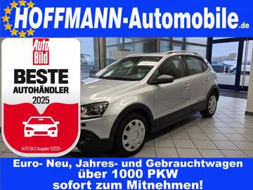 CrossPolo Tüv 10-2026