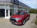 Mitsubishi Outlander 2.4 PHEV Plug-in Hybrid Plus Spirit 4 WD PHEV Plus Rot - thumbnail 2