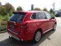 Mitsubishi Outlander 2.4 PHEV Plug-in Hybrid Plus Spirit 4 WD PHEV Plus Rot - thumbnail 19
