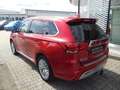 Mitsubishi Outlander 2.4 PHEV Plug-in Hybrid Plus Spirit 4 WD PHEV Plus Rot - thumbnail 17