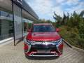 Mitsubishi Outlander 2.4 PHEV Plug-in Hybrid Plus Spirit 4 WD PHEV Plus Rot - thumbnail 3