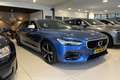 Volvo V90 T4 190pk R-Design | Rijklaarprijs | Blauw - thumbnail 50