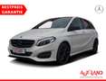 Mercedes-Benz B 250 B250 Urban Aut. LED Navi Panorama Tempomat PDC Blanc - thumbnail 1