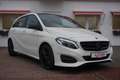 Mercedes-Benz B 250 B250 Urban Aut. LED Navi Panorama Tempomat PDC Blanc - thumbnail 6