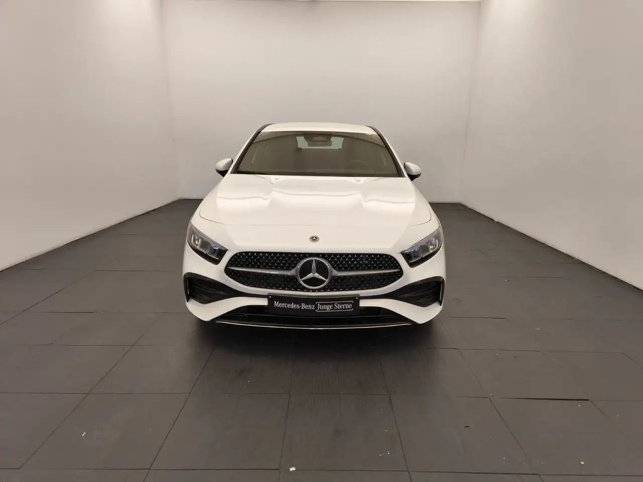 Mercedes-Benz A-Class, фото 3