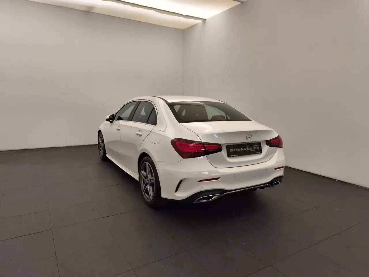 Mercedes-Benz A-Class, фото 7